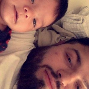 Meet your Posher, Franklin